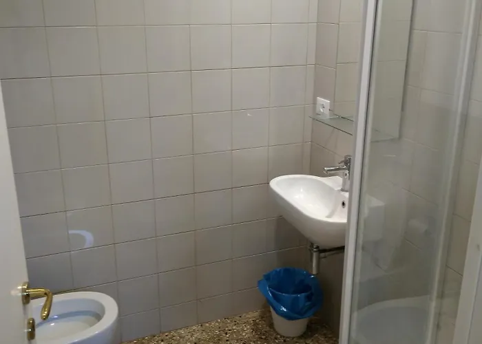 Hostel S. Fosca - Cpu